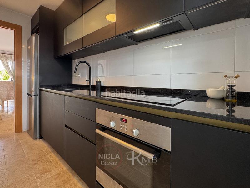 Foto afe68c57-fb25-4c75-998c-832f05d4a5eb. Apartament amb piscina a Las Salinas Vera