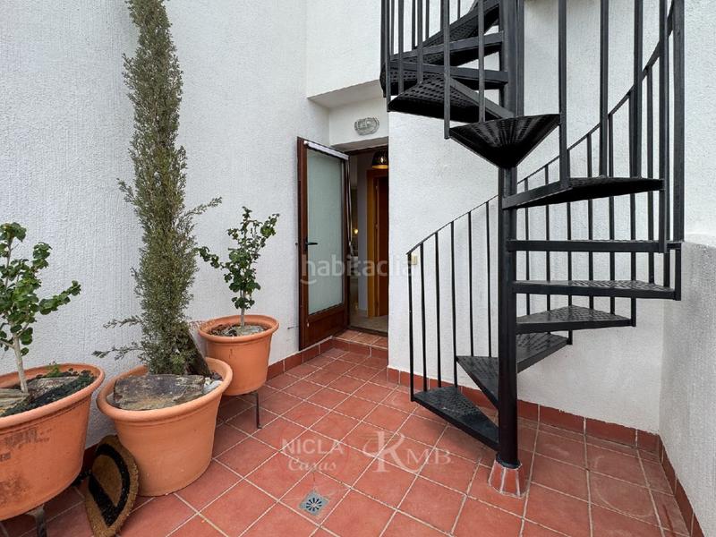 Foto bc591246-66e5-4988-8328-1d2ecd320290. Apartament amb piscina a Las Salinas Vera