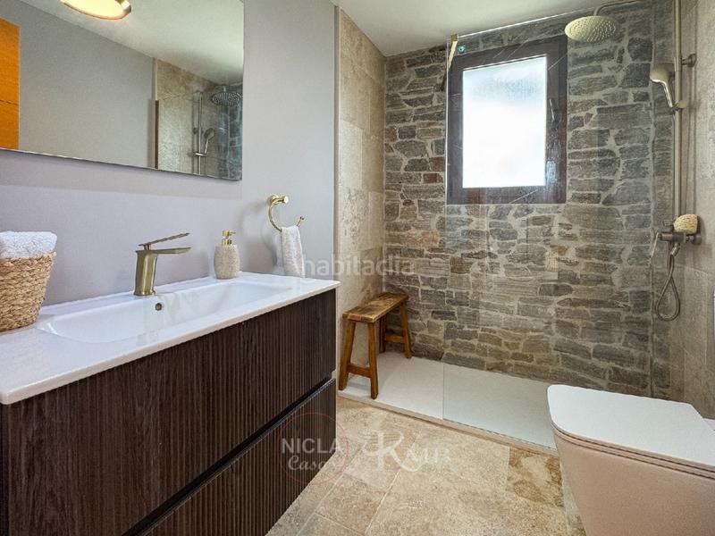 Foto e0d9123a-89e5-44df-971c-0b4feb64902f. Apartament amb piscina a Las Salinas Vera