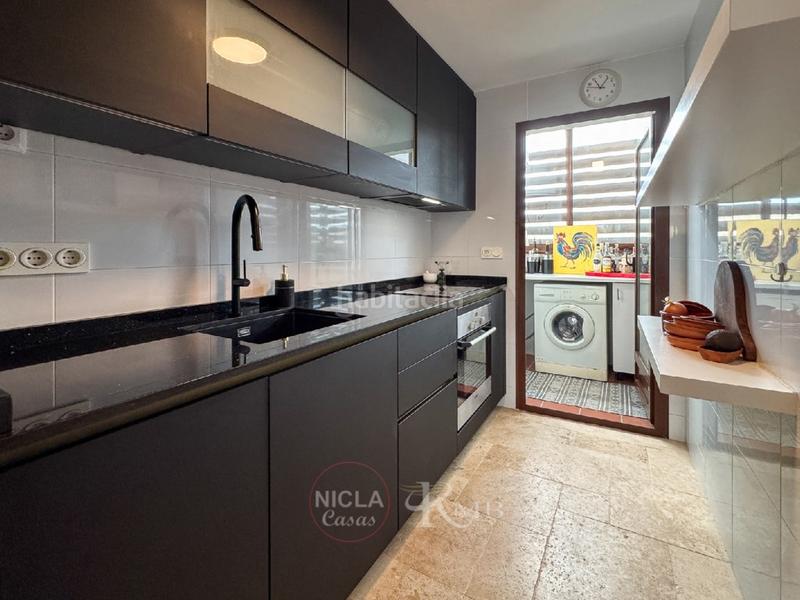 Foto e2e12212-c06d-4480-99de-f48e0d08c2fc. Apartament amb piscina a Las Salinas Vera