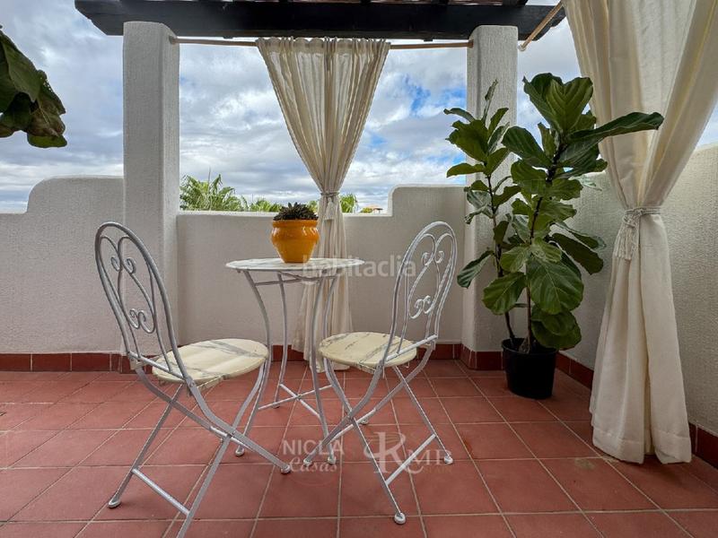 Foto e91474f6-f497-441f-ad6c-4eb050ace5a0. Apartament amb piscina a Las Salinas Vera