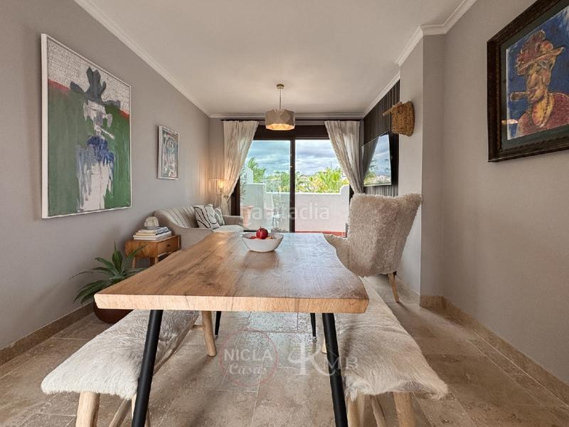 Foto fe0e6258-4fc2-4127-bc02-1fb8d386a26e. Apartament amb piscina a Las Salinas Vera