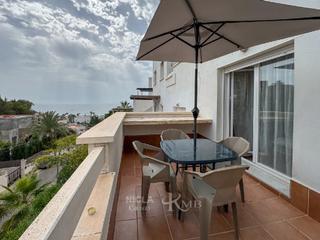 Miete Appartement in Calle jesus de perceval. Se alquila apartamento en vistamar, mojácar playa almería