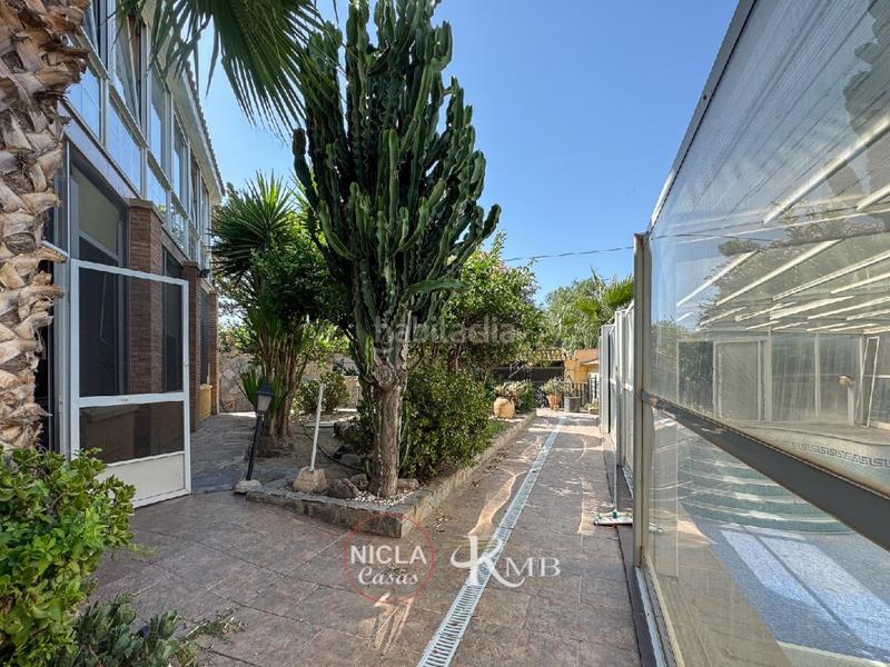 Foto 14ea4a8f-033f-4698-9e3d-02bcb1af6bf4. Maison avec piscine dans Burjulu - La Mulería Cuevas del Almanzora