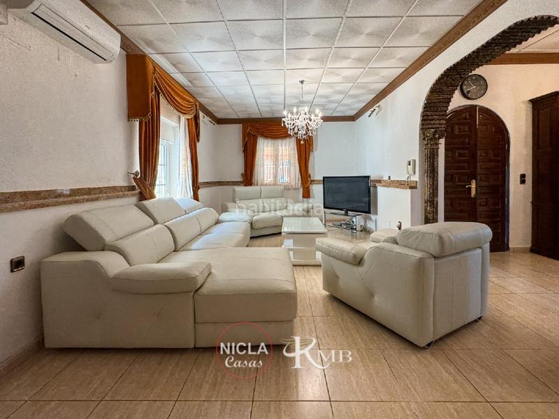 Foto 28364536-989c-449d-bfc7-8b9db670011e. Maison avec piscine dans Burjulu - La Mulería Cuevas del Almanzora