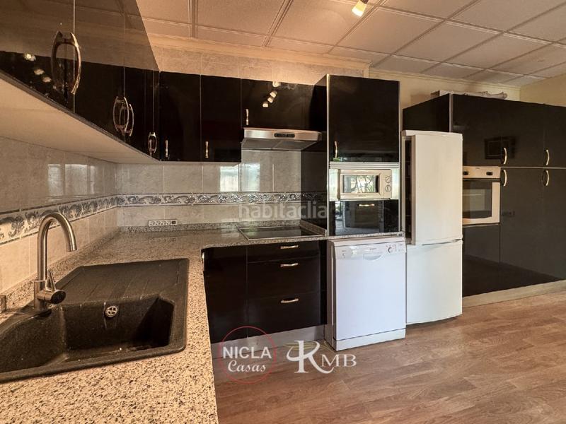 Foto 29446a81-db06-4516-a642-7540b8e4f901. Maison avec piscine dans Burjulu - La Mulería Cuevas del Almanzora