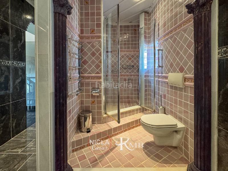 Foto 3647ae03-f2de-44e7-a9ea-722813d31542. Maison avec piscine dans Burjulu - La Mulería Cuevas del Almanzora