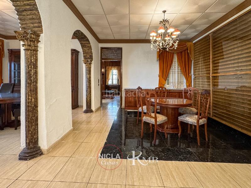 Foto 38c453a4-2625-450c-a4ab-857b422556ac. Maison avec piscine dans Burjulu - La Mulería Cuevas del Almanzora