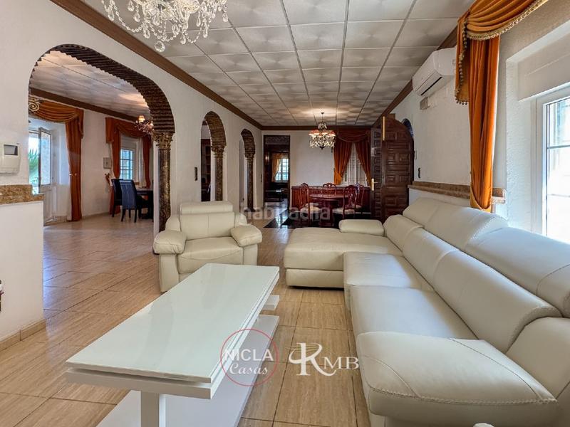 Foto 4c2d7750-7444-4866-a948-5c20c6eb867f. Maison avec piscine dans Burjulu - La Mulería Cuevas del Almanzora