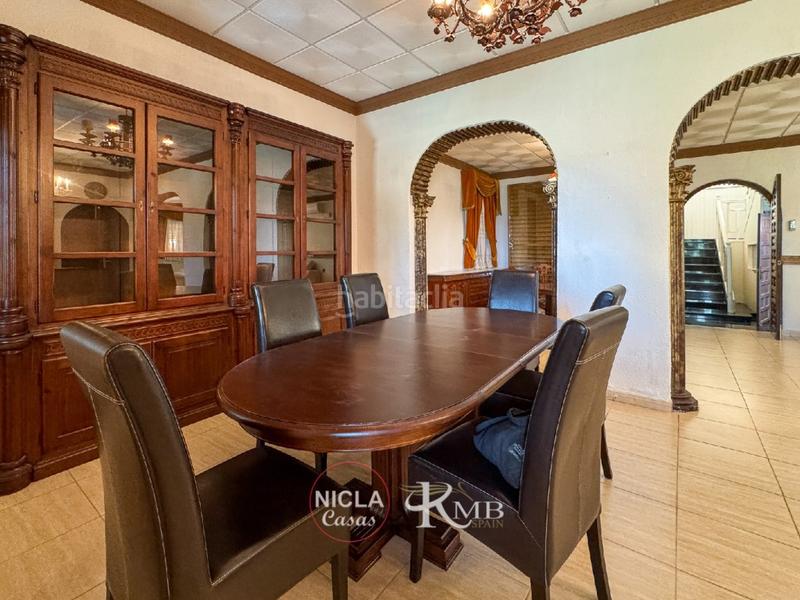 Foto 76180ea6-37fd-46bf-9db3-d98c558a2824. Maison avec piscine dans Burjulu - La Mulería Cuevas del Almanzora