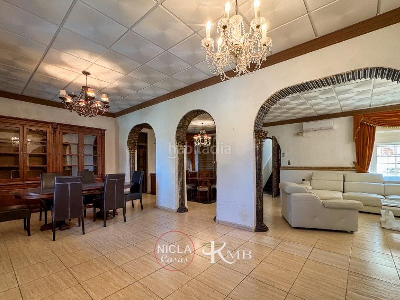 Foto 8144ffb4-4bb8-41b8-a12c-b19cbeacefc2. Maison avec piscine dans Burjulu - La Mulería Cuevas del Almanzora