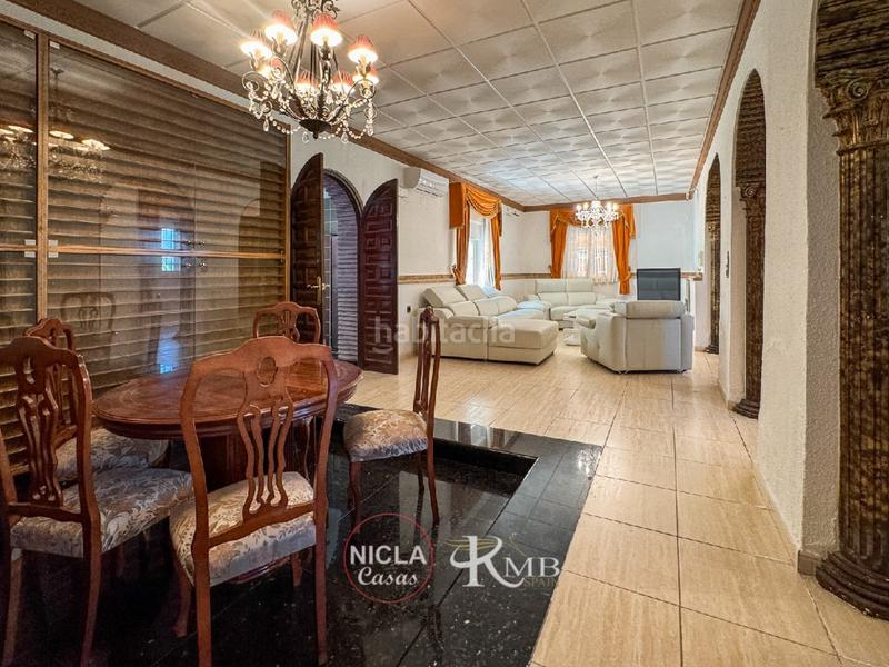 Foto 8fa4840f-7af6-4263-ae92-ab8035729f36. Maison avec piscine dans Burjulu - La Mulería Cuevas del Almanzora