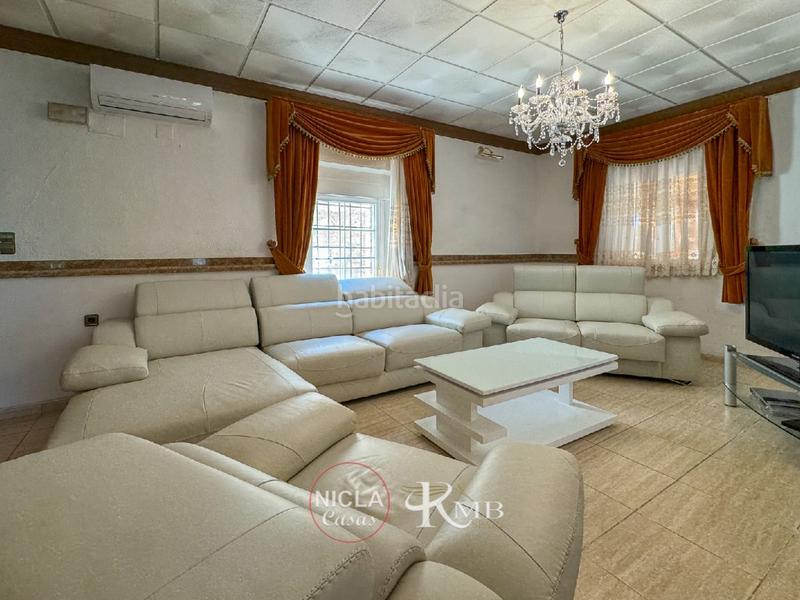 Foto a770e5e7-7508-423f-ba7f-05432fd20396. Maison avec piscine dans Burjulu - La Mulería Cuevas del Almanzora