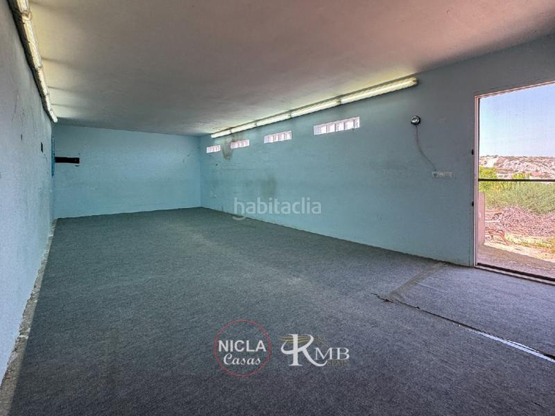 Foto b4590395-cba1-40bd-a7de-700b6859362a. Maison avec piscine dans Burjulu - La Mulería Cuevas del Almanzora