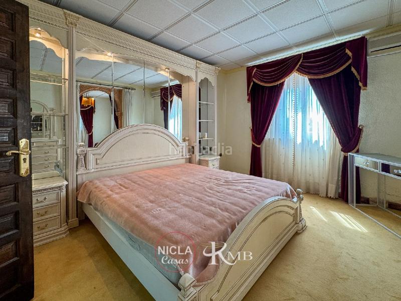 Foto bd9d4db4-4154-4113-808c-0188e5d0e3b7. Maison avec piscine dans Burjulu - La Mulería Cuevas del Almanzora