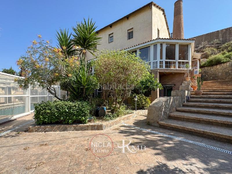 Foto c46b97e2-6c48-43a8-90d0-cca79140b85b. Maison avec piscine dans Burjulu - La Mulería Cuevas del Almanzora