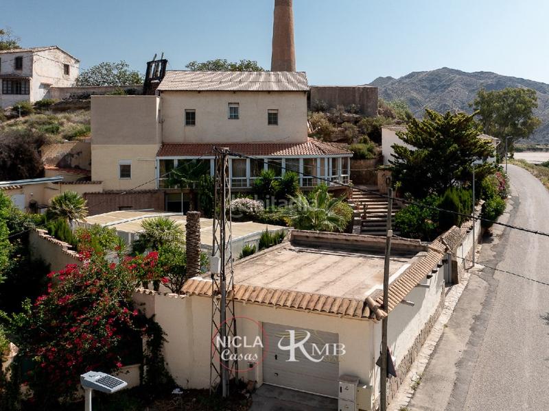 Foto c4cfed1b-847a-49d6-8f9c-46feddd18e39. Maison avec piscine dans Burjulu - La Mulería Cuevas del Almanzora