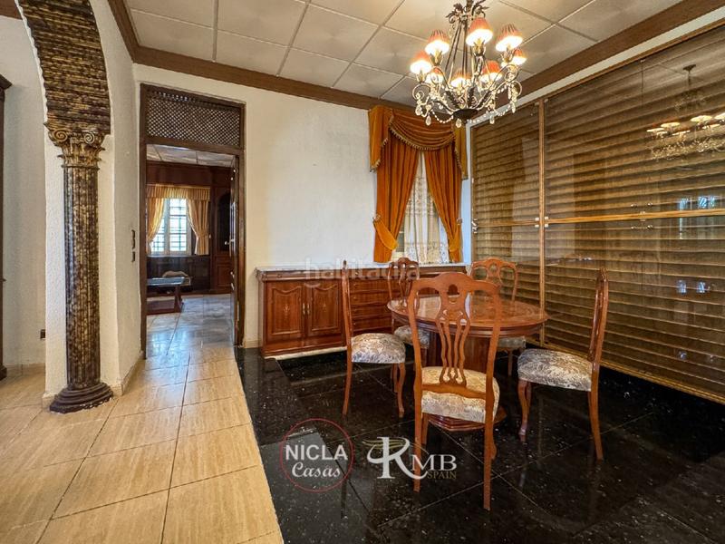 Foto c6b03d7c-a55d-432a-9659-792f9df314e0. Maison avec piscine dans Burjulu - La Mulería Cuevas del Almanzora