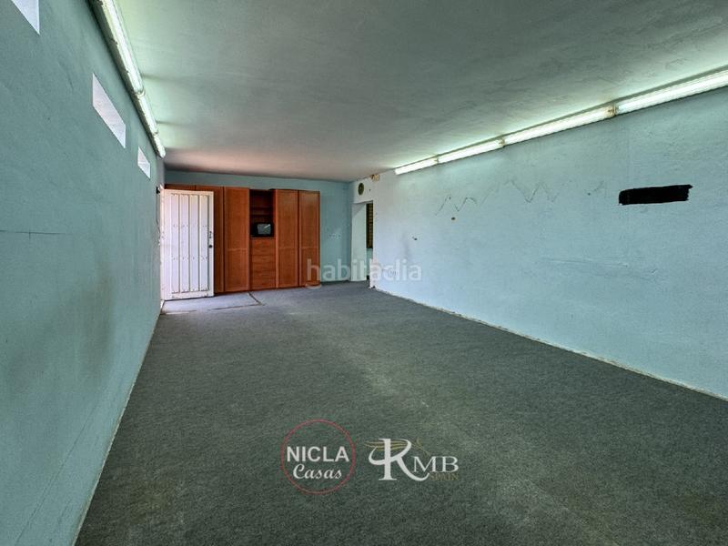 Foto dd17919d-b6ea-4c19-8b40-349bdb7ab942. Maison avec piscine dans Burjulu - La Mulería Cuevas del Almanzora