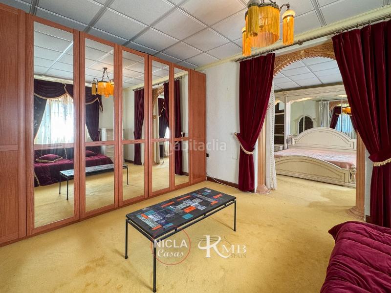 Foto e10cf0a1-8e77-479d-8723-fd20adc06ef5. Maison avec piscine dans Burjulu - La Mulería Cuevas del Almanzora