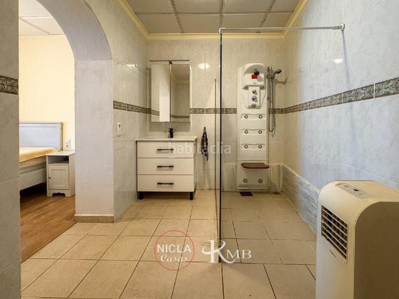 Foto e8a7545d-d8e7-49a2-bac4-b97e23617293. Maison avec piscine dans Burjulu - La Mulería Cuevas del Almanzora