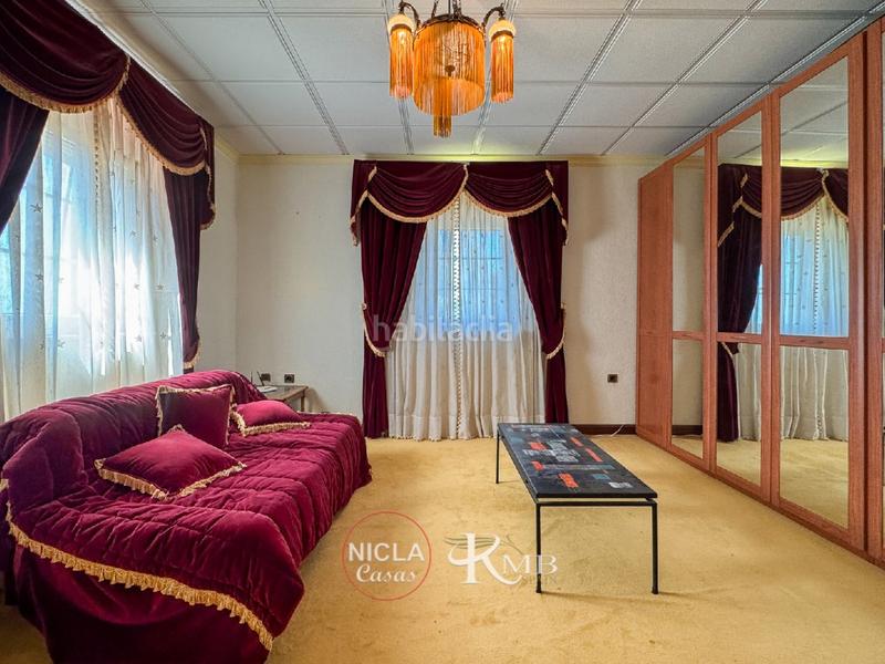 Foto fde45918-8494-42e8-abc7-ef0fb318a180. Maison avec piscine dans Burjulu - La Mulería Cuevas del Almanzora