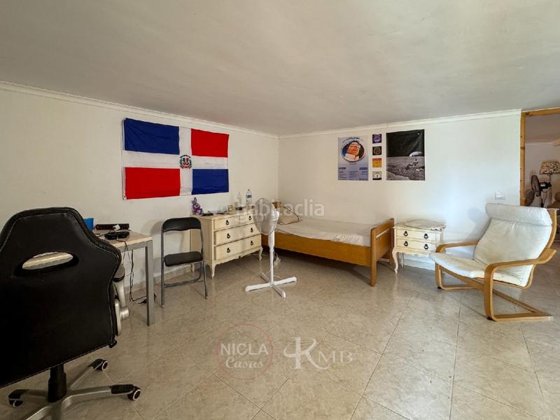 Foto 06597737-a2ac-4b75-9407-a6693151c918. House with heating pool in Vera ciudad Vera