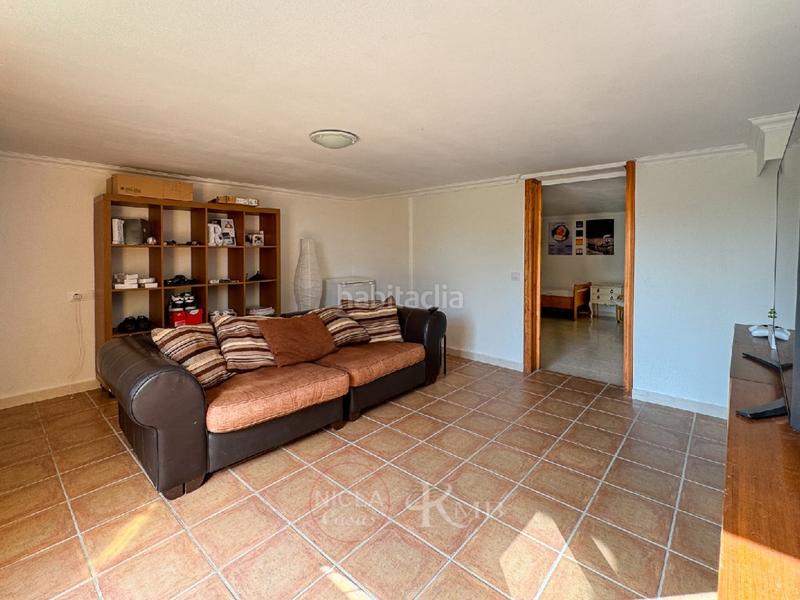 Foto 2955b412-591c-4349-9c64-28e26377c7ff. House with heating pool in Vera ciudad Vera