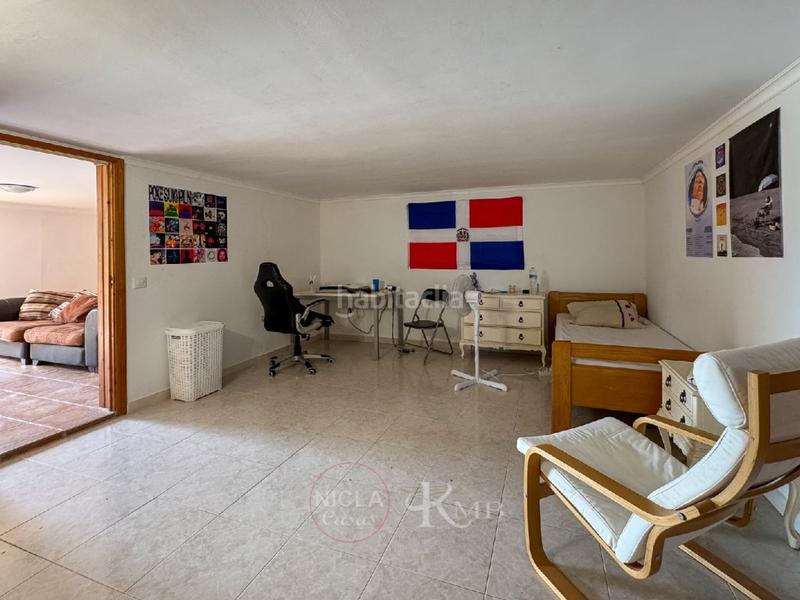 Foto 510d72d3-f484-41af-a064-6a5680d16a5a. House with heating pool in Vera ciudad Vera