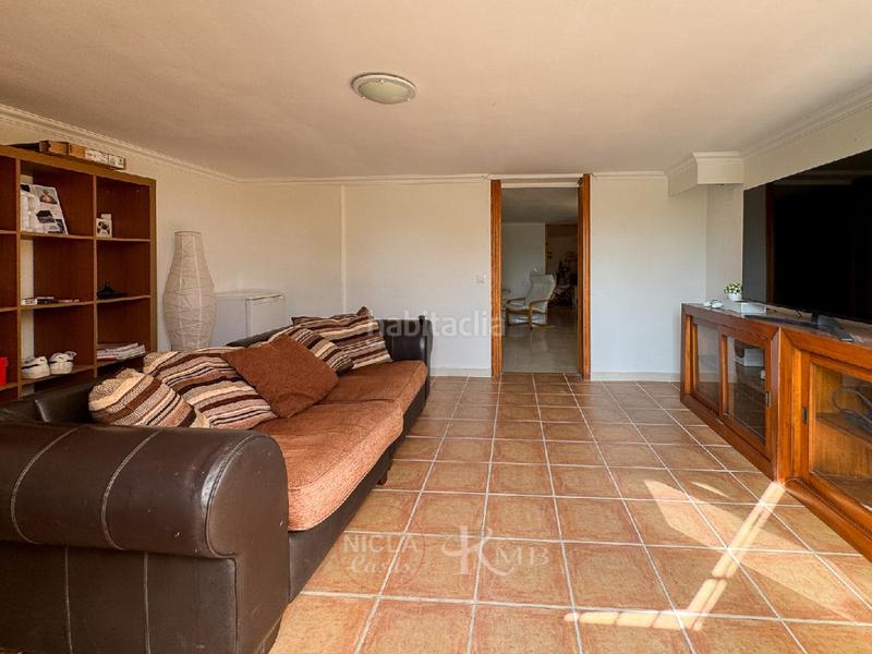 Foto 8a4af9e6-3197-47be-a185-734fbf1ebe1e. House with heating pool in Vera ciudad Vera