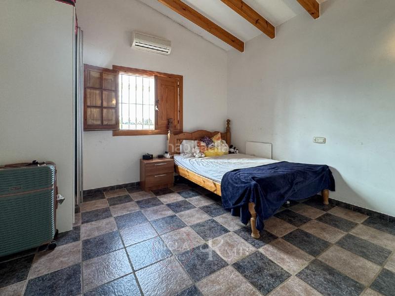 Foto 967f9b55-8a65-4cda-a1e1-9025f752f93e. House with heating pool in Vera ciudad Vera