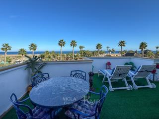 Miete Appartement  Avenida descubrimie(pr). Apartamento en alquiler en veramar 5, vera playa almería