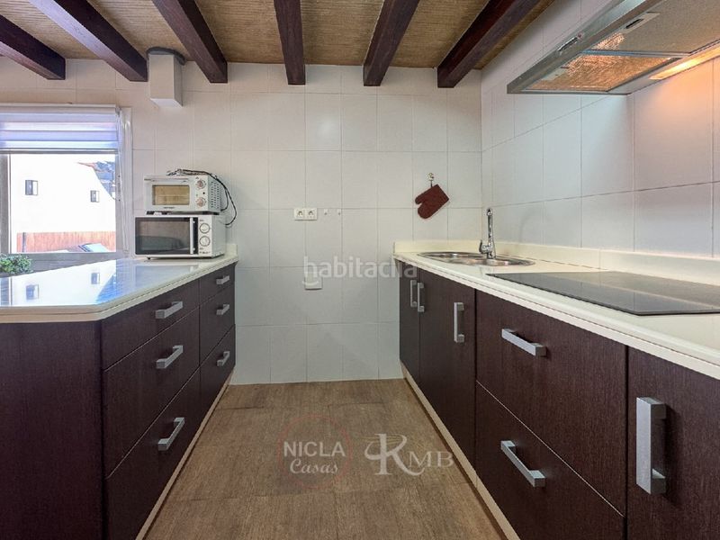 Foto 091dccf8-dd3e-4c5d-a317-6cf125e15c5e. Apartament amb piscina a Cala Marqués Vera