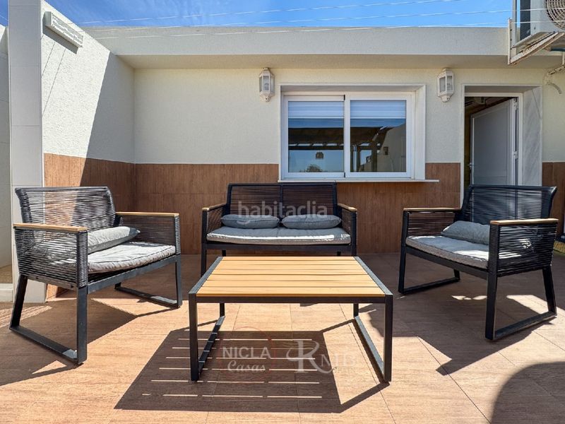 Foto 1da03bc2-3693-4307-b3c0-7c172caf2e3b. Apartament amb piscina a Cala Marqués Vera