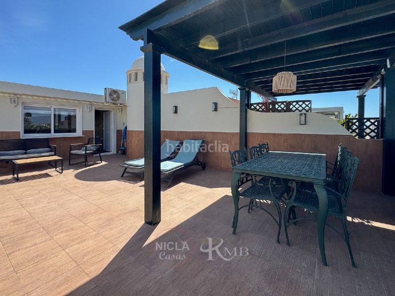 Foto 274d71eb-6d4c-4016-a6bd-9d20e3e944cb. Apartament amb piscina a Cala Marqués Vera