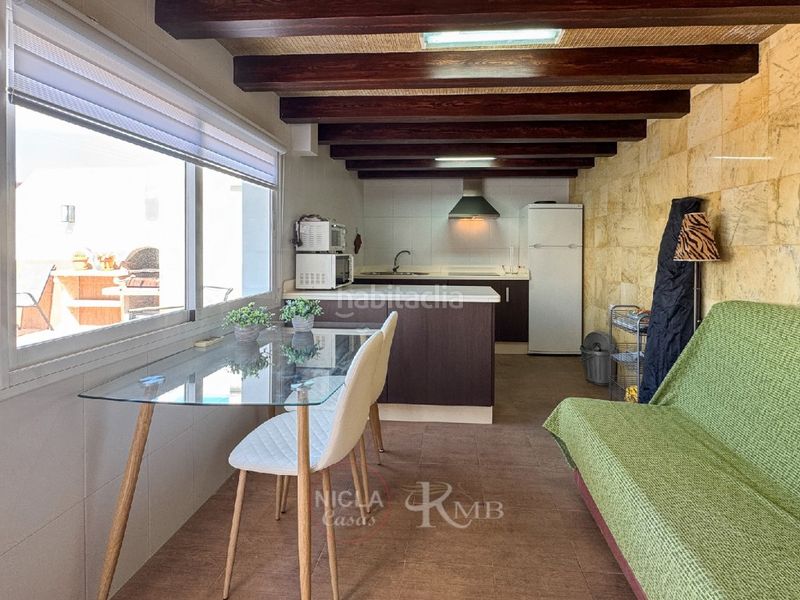Foto 52026380-b60c-4ac1-8d8e-732cf7528e99. Apartament amb piscina a Cala Marqués Vera