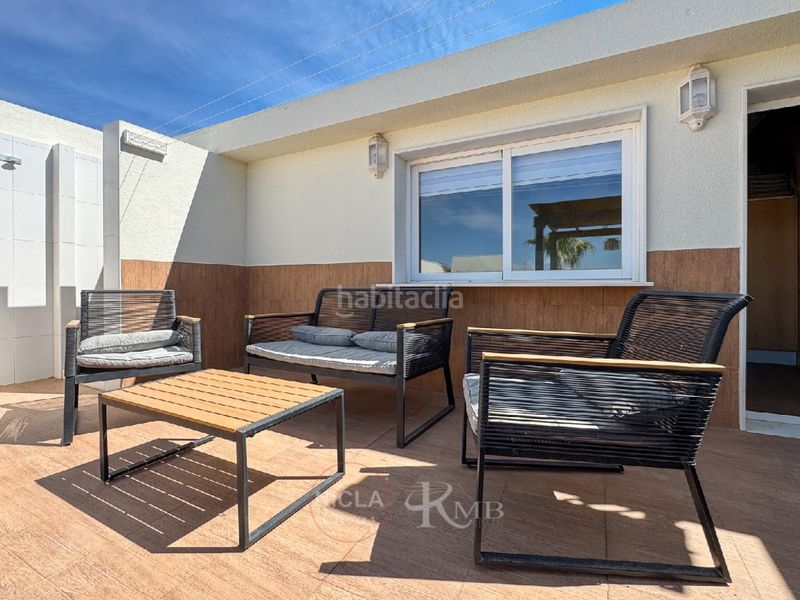 Foto 5629eb58-0764-45e1-8861-bfb729db91ca. Apartament amb piscina a Cala Marqués Vera