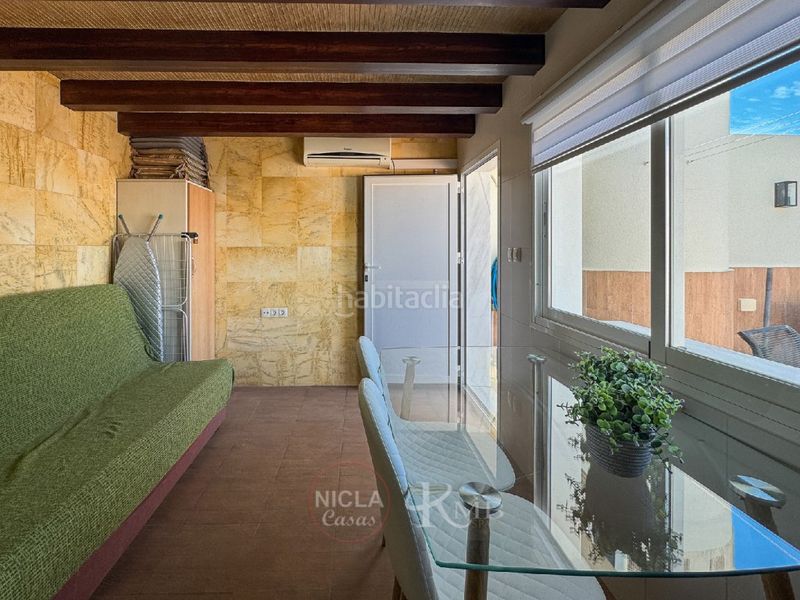 Foto 564c9470-a147-4e6c-91f3-450a30810930. Apartament amb piscina a Cala Marqués Vera