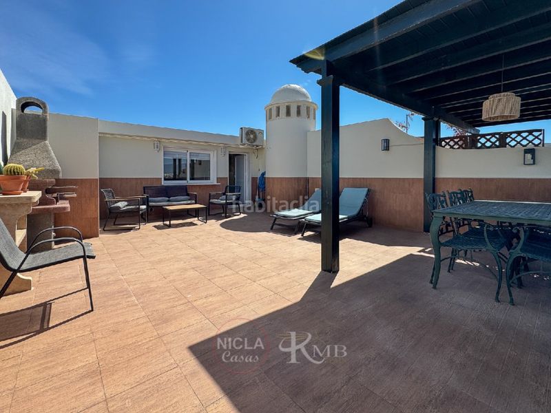 Foto 6395e5b6-f7c6-45a8-b795-364dc211f619. Apartament amb piscina a Cala Marqués Vera