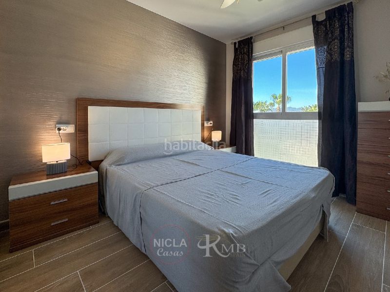 Foto 64249b81-69e7-4ae7-9680-8854ebeba0a3. Apartament amb piscina a Cala Marqués Vera