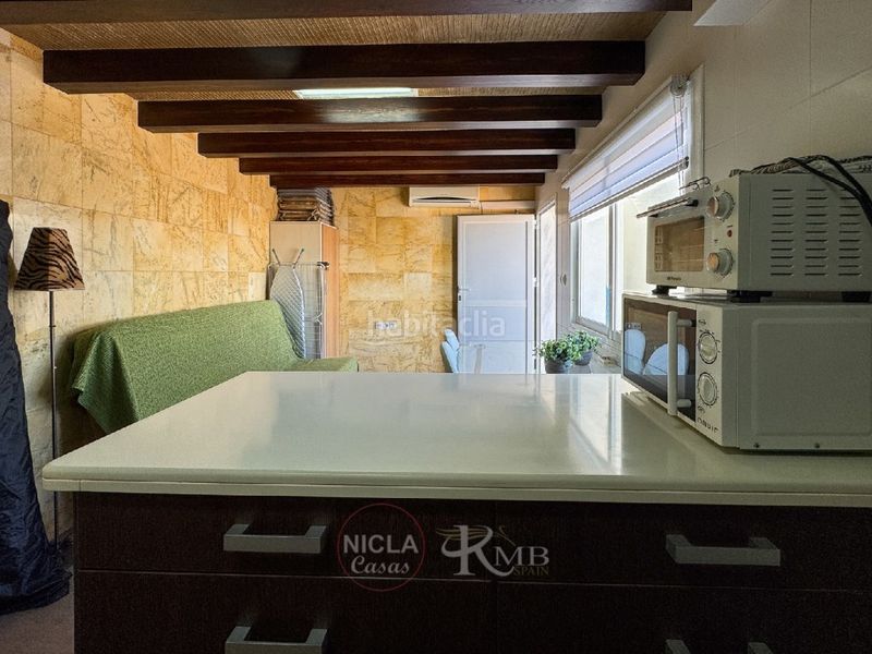 Foto 78a9bfac-4fa8-4bf2-9c8b-340a1b69691c. Apartament amb piscina a Cala Marqués Vera