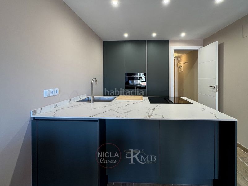 Foto 7959b79a-2fc0-490b-8e0d-f389e22a4238. Apartament amb piscina a Cala Marqués Vera