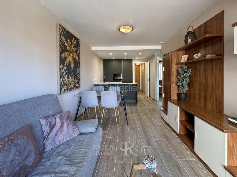Foto a7ced0c1-7b36-463e-ba99-271e6ec159e0. Apartament amb piscina a Cala Marqués Vera