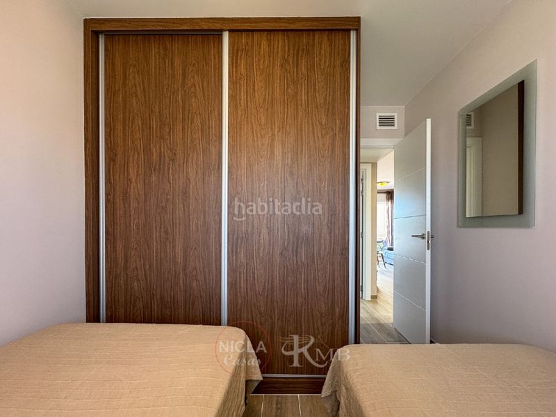 Foto c735cb88-aad8-4bfd-a4c3-b8d7099c55ea. Apartament amb piscina a Cala Marqués Vera