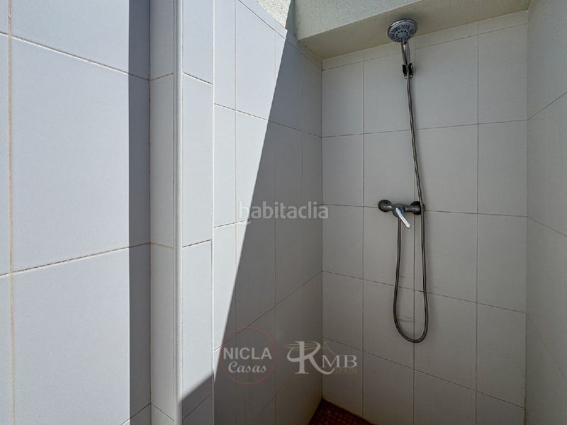 Foto d7a2dcff-fecc-426f-a5d8-9fd68c739042. Apartament amb piscina a Cala Marqués Vera