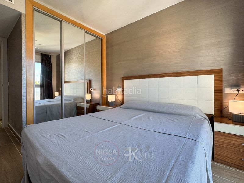 Foto dae3b599-3a6d-44b8-b77a-6fafeebb4737. Apartament amb piscina a Cala Marqués Vera