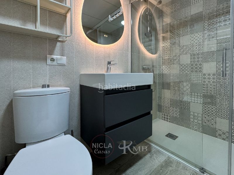 Foto e9123409-30f5-45df-9ed6-c633c424b2ea. Apartament amb piscina a Cala Marqués Vera