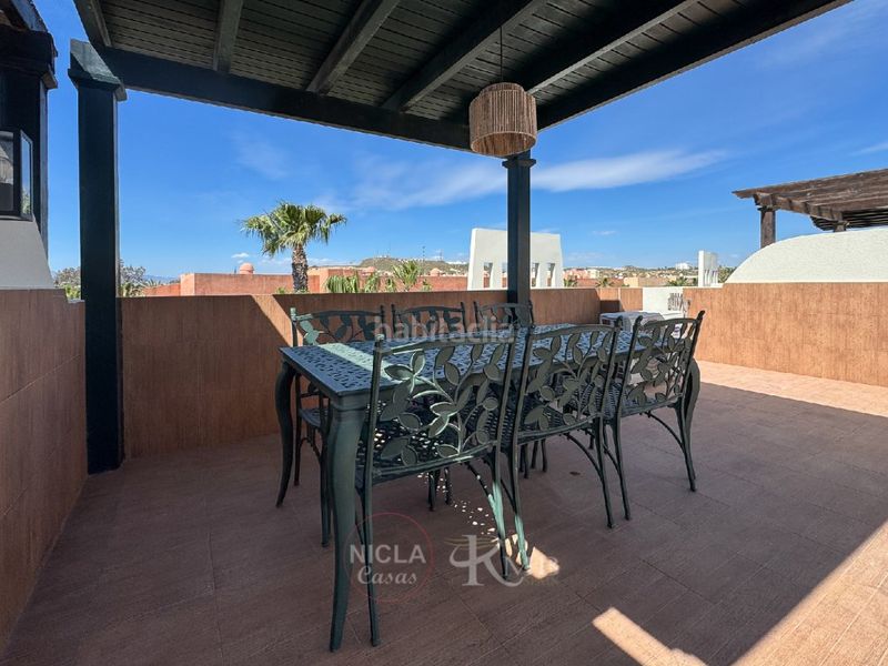 Foto ea52d187-7d18-4eb4-ba82-58b2821ba580. Apartament amb piscina a Cala Marqués Vera
