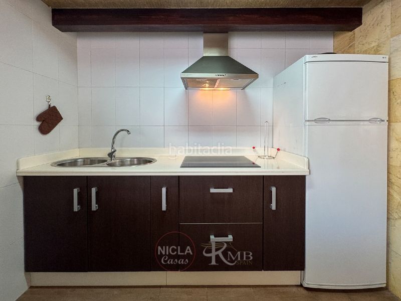 Foto ed32a97c-a62c-4a19-be2f-8d832a50ceb5. Apartament amb piscina a Cala Marqués Vera