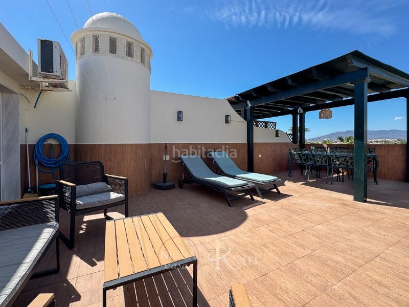Foto fe48ce10-81c6-47dc-860f-47bb2f2c6556. Apartament amb piscina a Cala Marqués Vera
